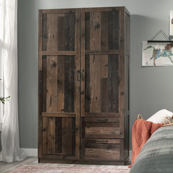Extra Deep Armoire Wayfair Canada